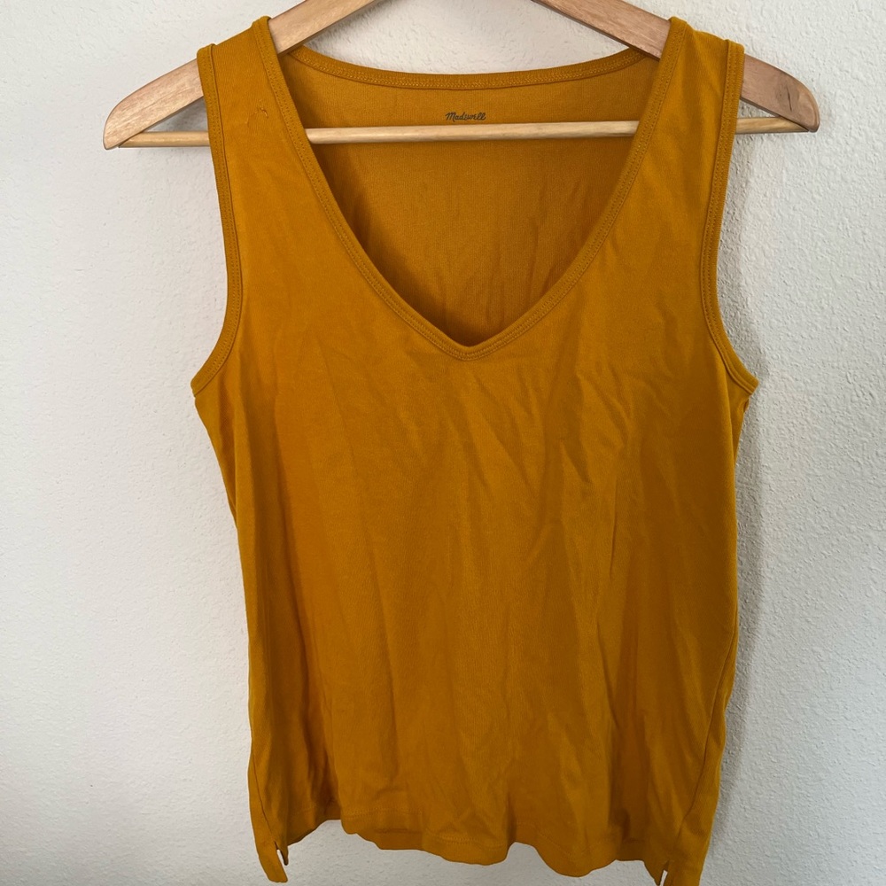 Madewell Tank